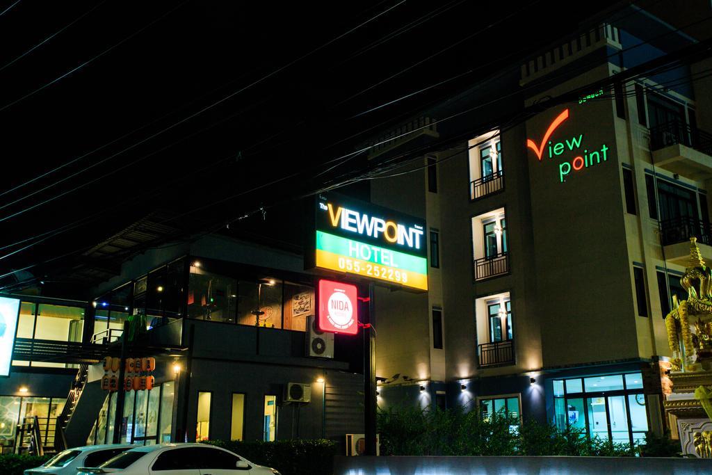 نزل بيتسانولوكفي فندق ذا فيوبوينت المظهر الخارجي الصورة